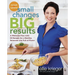 Small Changes, Big Results, Revised and Updated: A Wellness Plan with 65 Recipes for a Healthy, Balanced Life Full of Flavor: A Cookbook