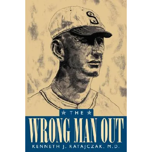 The Wrong Man Out