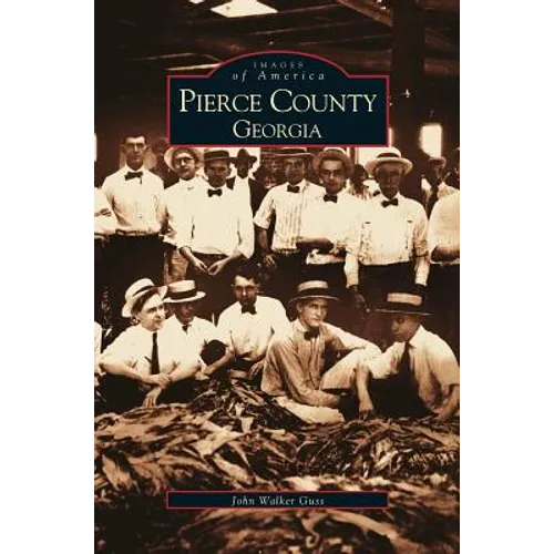 Pierce County, Georgia