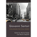 Giovanni Sartori: Challenging Political Science