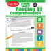 Daily Reading Comprehension, Grade 5 Te