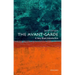 The Avant-Garde: A Very Short Introduction