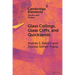 Glass Ceilings, Glass Cliffs, and Quicksands
