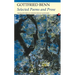 Selected Poems and Prose