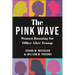 The Pink Wave: Women Running for Office After Trump