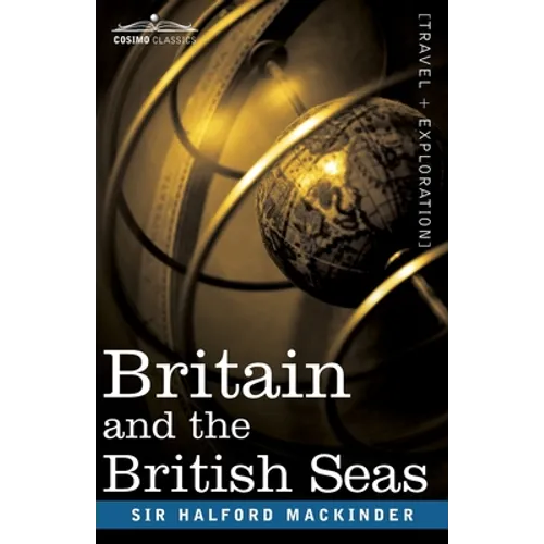 Britain and the British Seas