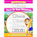 Olivia Letter Tracing for Kids Trace my Name Workbook: Tracing Books for Kids ages 3 - 5 Pre-K & Kindergarten Practice Workbook