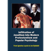 Infiltration of Jesuitism into Modern Protestantism and Popular Psychology: From Ignatius Loyola to Jon Dybdahl