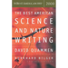 The Best American Science and Nature Writing