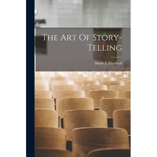 The Art Of Story-telling