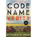 Code Name Verity (Anniversary Edition)