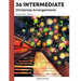 36 Intermediate Christmas Arrangements For Piano Solo