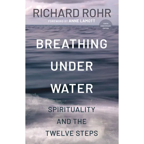 Breathing Under Water: Spirituality and the Twelve Steps