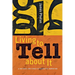 Living to Tell about It: A Rhetoric and Ethics of Character Narration