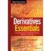 Derivatives Essentials: An Introduction to Forwards, Futures, Options and Swaps
