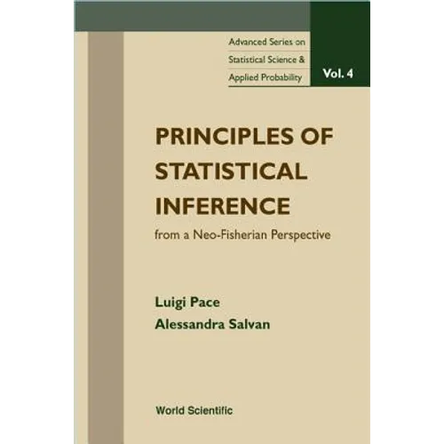 Principles of Statistical Inference (V4)