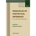 Principles of Statistical Inference (V4)