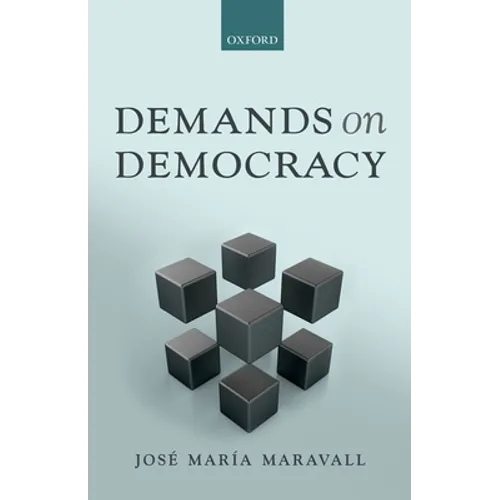 Demands on Democracy