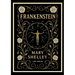 Mary Shelley: Frankenstein: or The Modern Prometheus (English Edition)