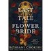 The Last Tale of the Flower Bride