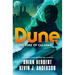 Dune: The Duke of Caladan