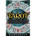 Tarot: Unlock the Power of Tarot Spreads and Learn About Psychic Tarot Card Reading, Symbolism, and Developing Your Intuition