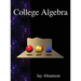 College Algebra