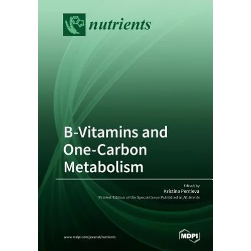 B-Vitamins and One-Carbon Metabolism