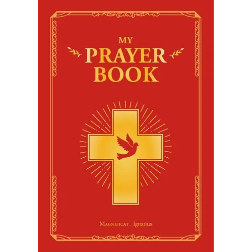 My Prayer Book