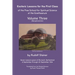 Esoteric Lessons for the First Class of the Free School for Spiritual Science at the Goetheanum: Volume Three