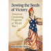 Sowing the Seeds of Victory: American Gardening Programs of World War I