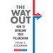 The Way Out: How to Overcome Toxic Polarization