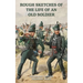 ROUGH SKETCHES OF THE LIFE OF AN OLD SOLDIER Lieutenant-Colonel Jonathan Leach