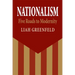 Nationalism: Five Roads to Modernity