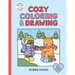 Bobbie Goods Cozy Coloring & Drawing: With a Bonus Coloring Pad