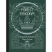 Tales from the Forest Kingdom Coloring Book: Hardcover Adult Coloring Book Featuring Thick, High-Quality Paper