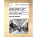 Authentic Memoirs of William Augustus Bowles, Esquire, Ambassador from the United Nations of Creeks and Cherokees, to the Court of London.