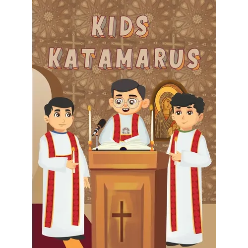 Kids Katamarus