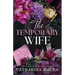 The Temporary Wife (Standard Edition)