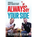 Always By Your Side: Winning on the Entrepreneurial Battlefield...with Mark & Marcus Haney