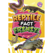 Reptile Fact Frenzy!