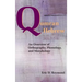 Qumran Hebrew: An Overview of Orthography, Phonology, and Morphology