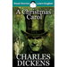 A Christmas Carol: CEFR level B1 (ELT Graded Reader)