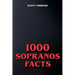 1000 Sopranos Facts