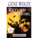 Return to the Whorl
