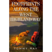 Footprints Along the West Highland Way