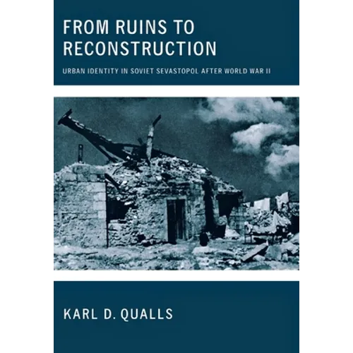 From Ruins to Reconstruction