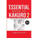 The Essential Book of Kakuro 2