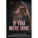 If You Were Mine: An Older's Brother's Enemies-to-Lovers New Adult Sports Romance