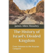 The History of Israel's Divided Kingdom: From Solomon to the Assyrian Conquest
